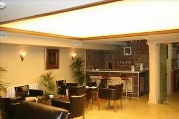 Hotel Bc Istanbul