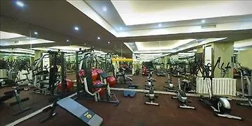 Bc Hotel Istanbul